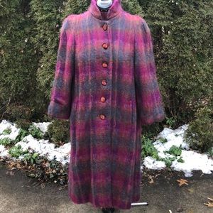 Vintage Woman’s Coat